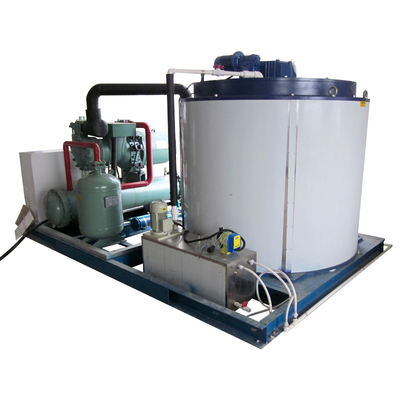 Commercial Flake Ice Machine 20 Ton/Day