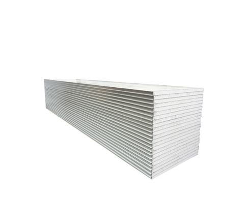 Industrial Cheap Price Siding Panels Exterior Wall Sandwich Panel