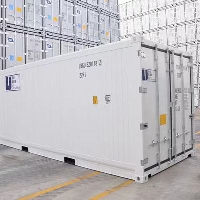 20ft/40ft Container Cold Room