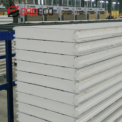 Fireproof Cold Storage Polyurethane Panels South Africa Sandwich Panel Lebanon Meat Cold Room Panel