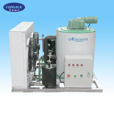 Ammonia Fishing Used Ice Fishing Use Flake Ice Machine Fishing Boat Machine