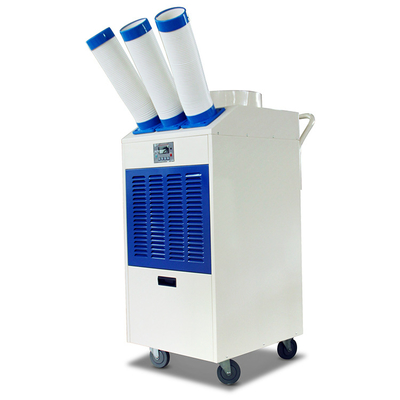 Industrial Industrial Spot Air Cooler Air Conditioner Portable Ventilation System