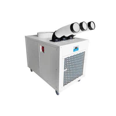 Large Air Cooler Industrial/Outdoor Air Spot Mobile Cooler Air Cooler