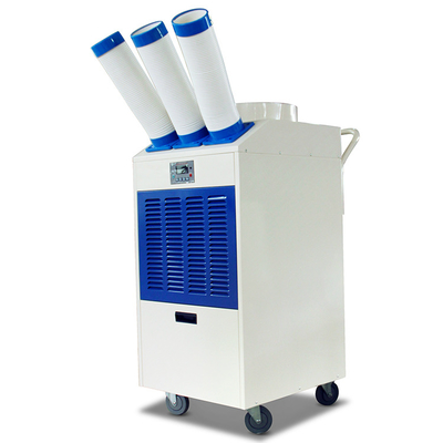 Industrial Air Conditioner 100-200m2 Industrial Spot Cooler Portable Air Conditioner