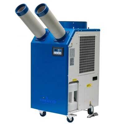 220V 60Hz 22000BTU Portable Industrial Hotel Air Conditioner For Sale