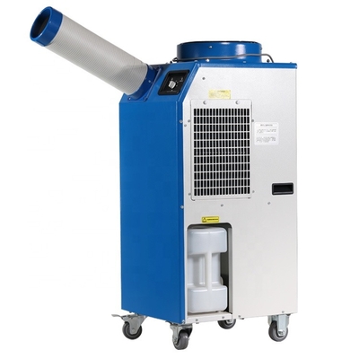 Ventless Hotels 3500W 11900BTU Portable Air Conditioner Spot AC Unit With CE Approved