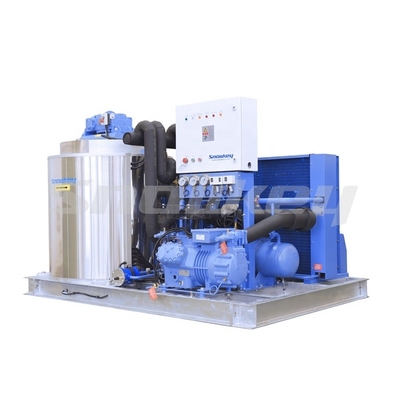 Japan Snowkey China No.1 commercial ice flake ice machine for sale