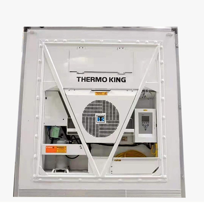 New Selling Marine Refrigeration and Freshness Preservation Food Thermoking Refrigerated System Units