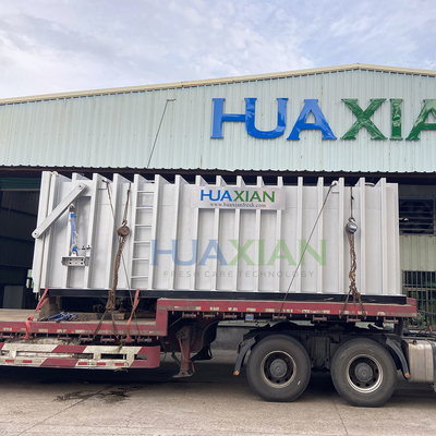 Forklift Access Strong Vacuum Chamber and Fast Cooling Agricluture Product Farming Cooler Equipment